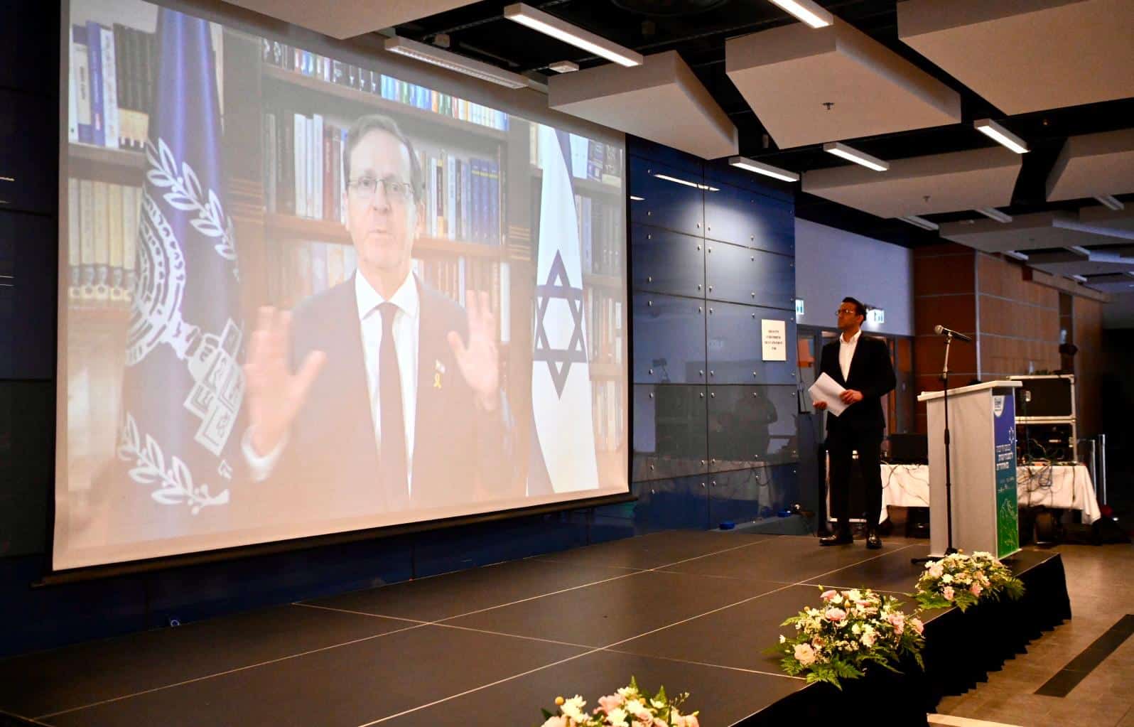 קרדיט צילום: ראובן כהן, דוברות עיריית חיפה