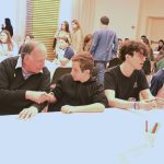 עיריית חיפה מציינת לראשונה את חודש הנוער בעיר: חודש של מנהיגות, ערכים ועשייה למען הקהילה