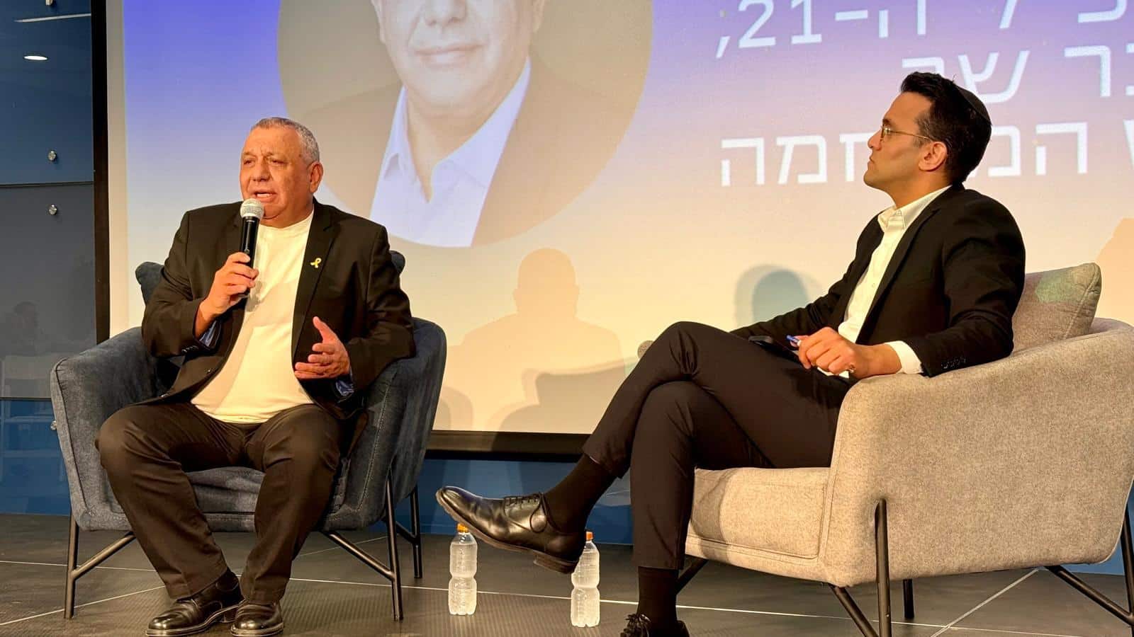 קרדיט צילום: ראובן כהן, דוברות עיריית חיפה