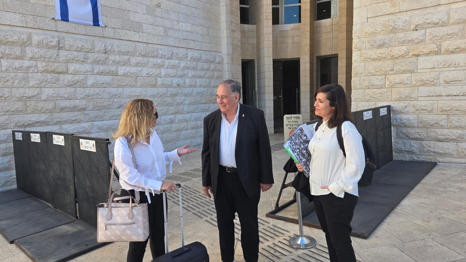 קרדיט צילום: דוברות עיריית חיפה