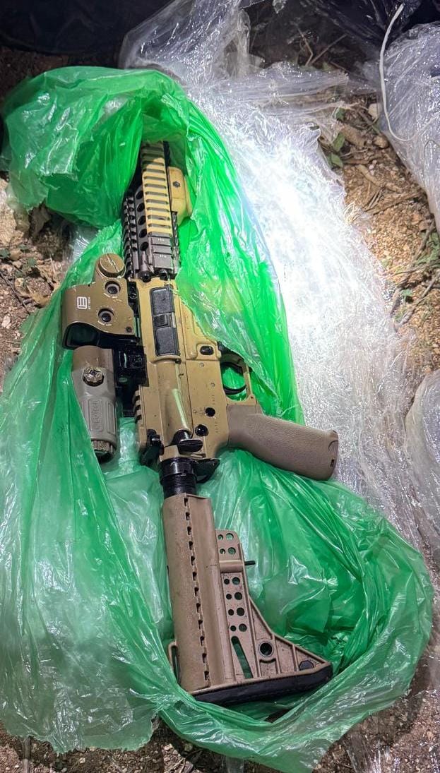 תיעוד קרדיט: דוברות המשטרה.