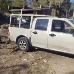 ממשיכים להילחם בתופעת השלכת פסולת בשטחים ציבוריים