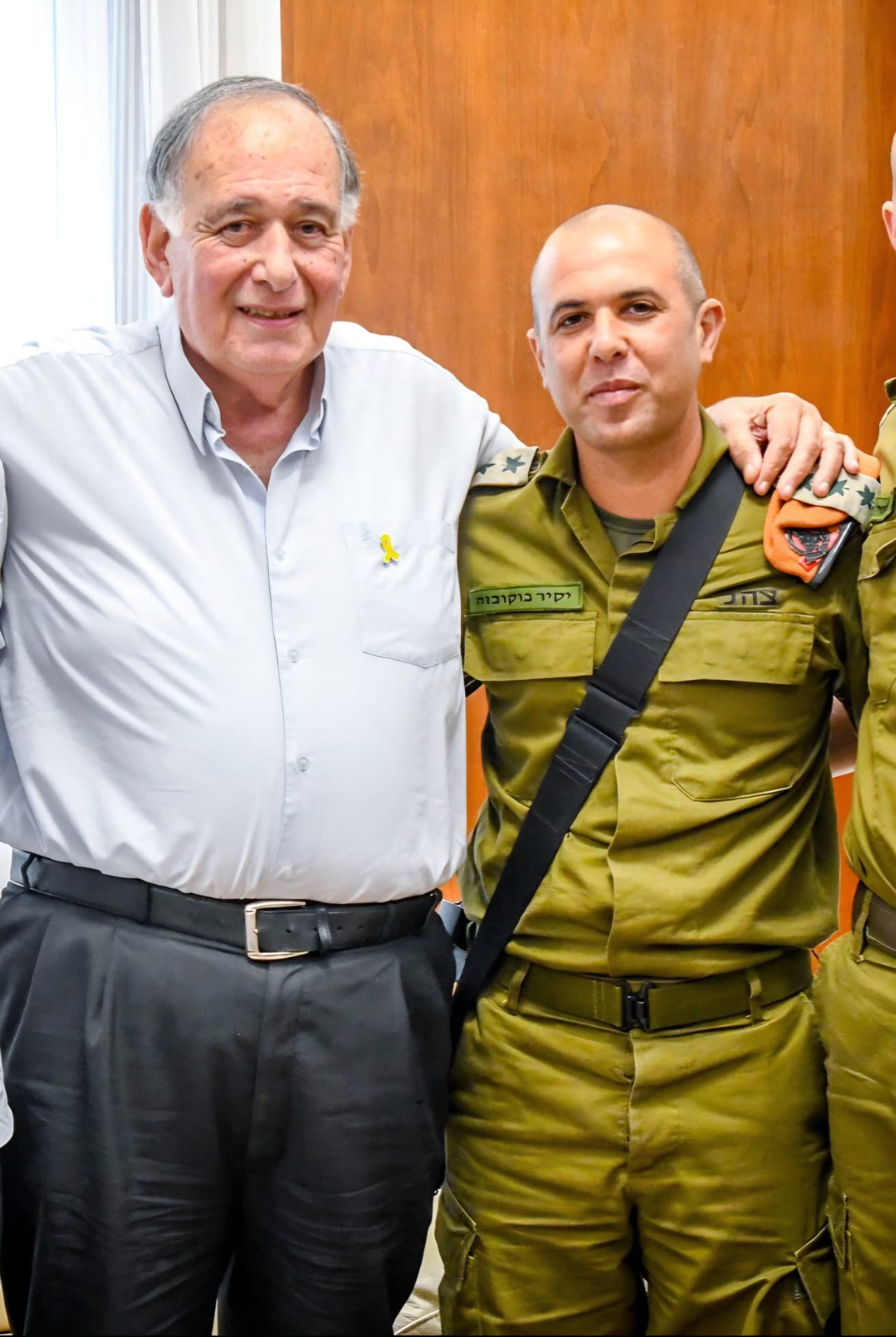 צילום: ניר בלזיצקי, דוברות עיריית חיפה