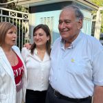 אשכול גני פלורה מציין 15 שנות אהבה, צמיחה ותקווה