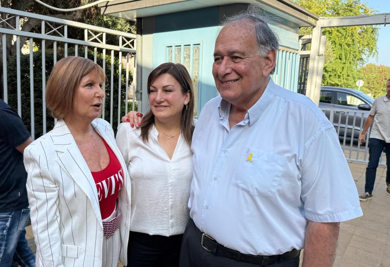 צילומים: ענת סלומון, דוברות עיריית חיפה