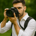 איך לתכנן צילומי משפחה באירועי חתונה או בת מצווה