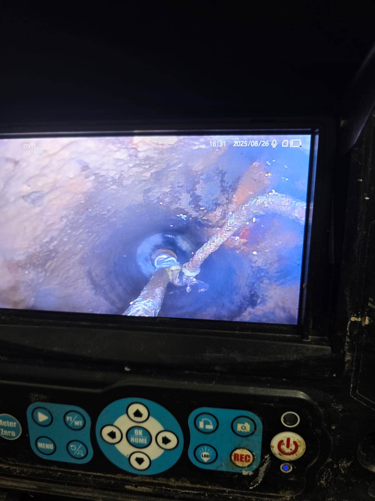 תיקון פנים צנרת