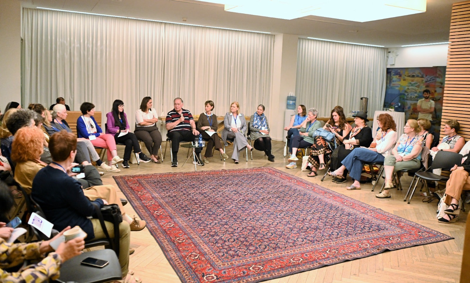 קרדיט צילום: ראובן כהן, דוברות עיריית חיפה