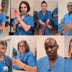 חור בראש, יד קטועה, כוויה נרחבת: איך מלמדים בישראל רופאים ממקסיקו ועד נפאל טיפול בטראומה