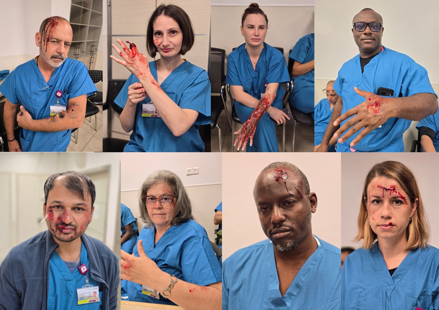 קרדיט: דוברות רמב"ם