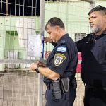 צו סגירה למגרש הכדורגל ביישוב בענה למשך 14 ימים בעקבות קטטה בין קבוצות בליגה ג׳ בסיום משחק