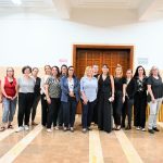 עיריית חיפה מובילה קידום חינוך לשוויון מגדרי בעיר