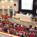 נחנך מבנה חדש של מרחב חינוכי אפיק במרכז הרפואי לגליל