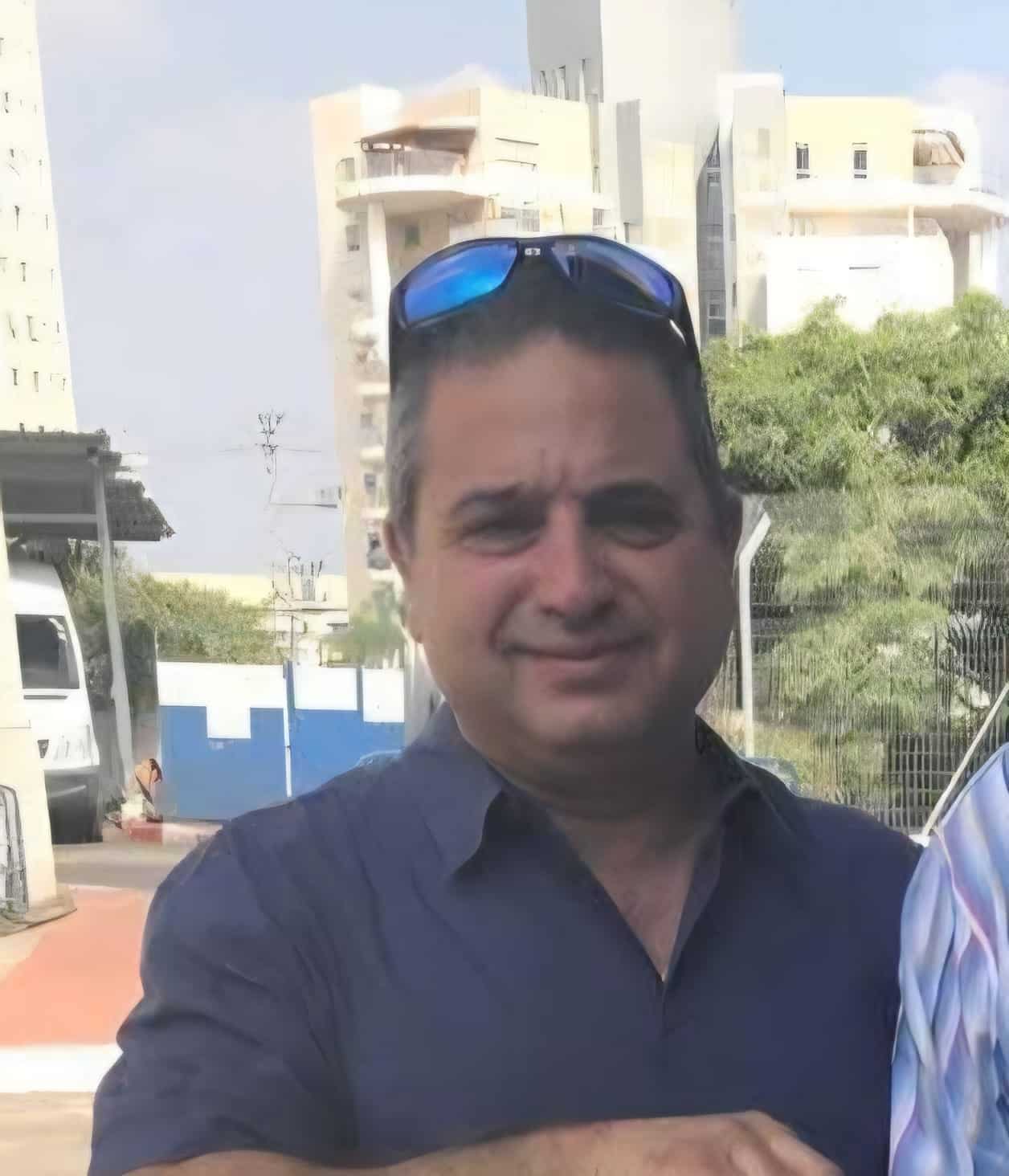 קרדיט צילום: אלבום פרטי