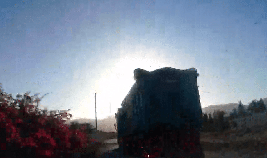 תיעוד לשמושכם קרדיט: דוברות המשטרה