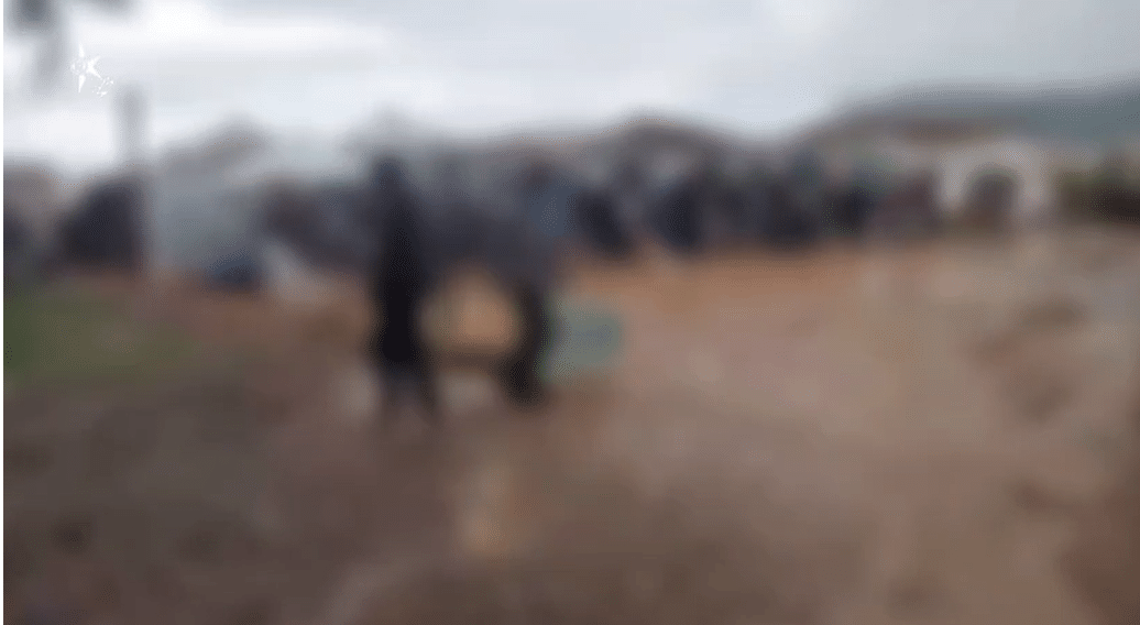 המסיבה פורקה: שוטרי מחוז חוף מתחנת נשר חשפו במהלך סוף השבוע מסיבת טבע עם מאות משתתפים. מצ"ב תיעוד קרדיט דוברות המשטרה