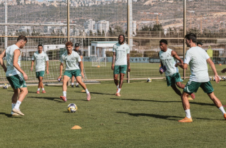 קרדיט מכבי חיפה