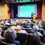 שותפים מלאים לתכנון הגן – מאות תושבים השתתפו בכנס שיתוף ציבור לחידוש גן בנימין