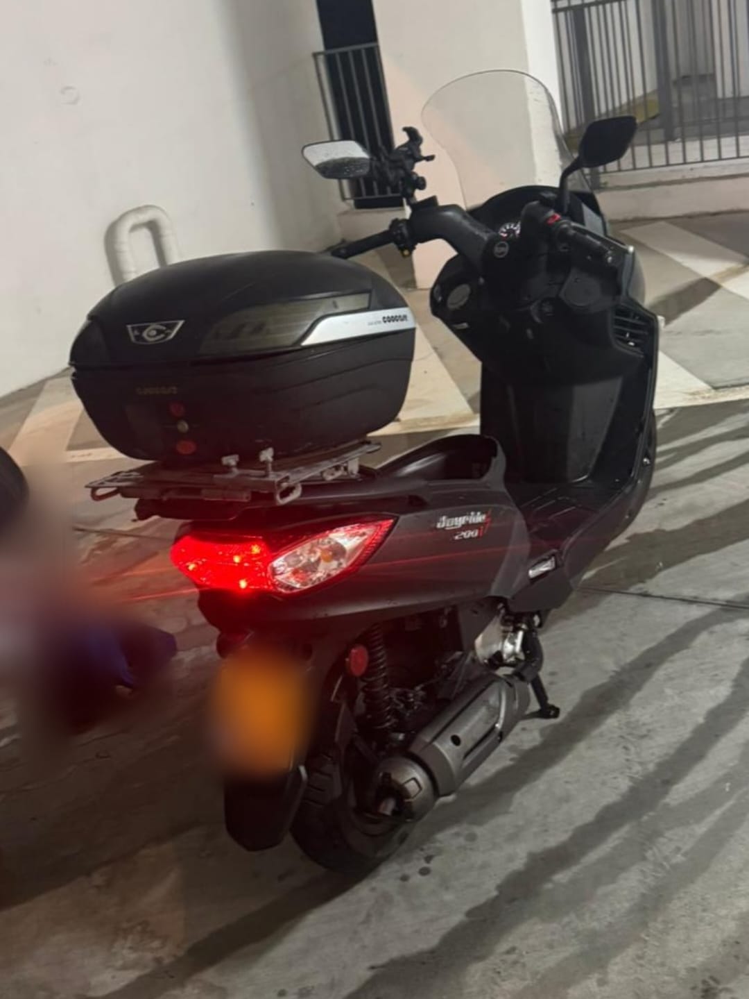 תיעוד - קרדיט דוברות המשטרה