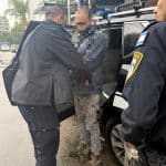 שוטרי תחנת חדרה עצרו 13 שב"חים תושבי השטחים במספר אתרים שונים , במסגרת מבצע לאיתור שוהים בלתי חוקיים