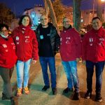 שומרים על ביטחון בני-הנוער: עיריית חיפה מקימה סיירת הורים ברכס הכרמל