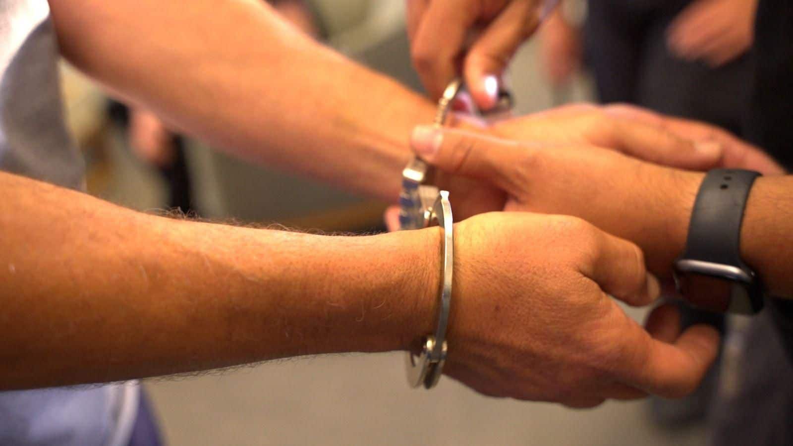 תמונת אילוסטרציה לשימושכם. קרדיט: דוברות המשטרה.