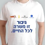 הודעת מנהלת הליגות לכדורגל: קבוצות ליגת Winner במחזור העשירי בהוקרה לארגון נכי צה״ל