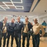 עיריית חיפה קיימה ערב הוקרה למתנדבי קריית-חיים וקריית שמואל