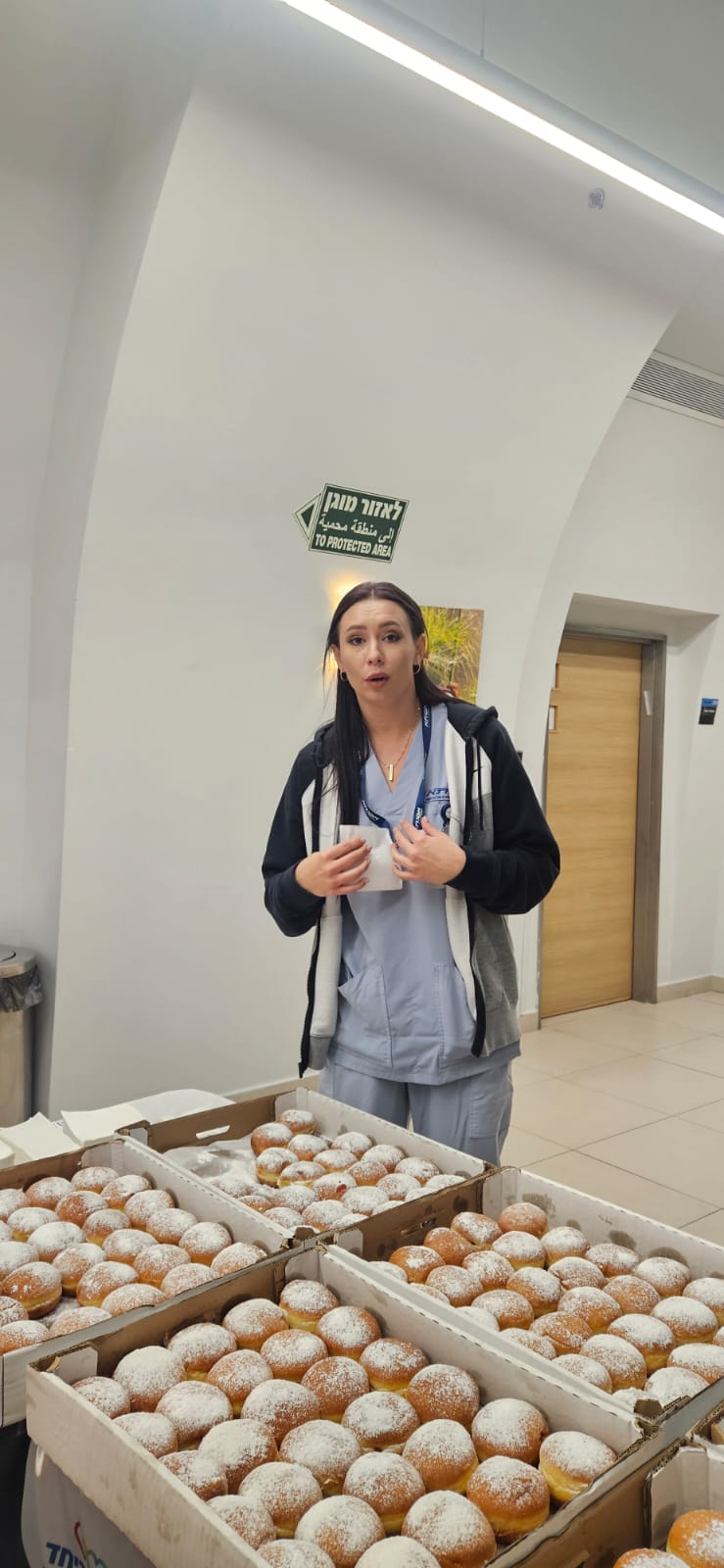 באדיבות ההסתדרות במרחב חיפה