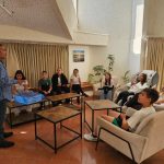 עיריית חיפה: מערכת החינוך העירונית תציין את יום ההוקרה לפצועי צה״ל ולנפגעי פעולות האיבה