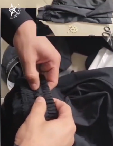 תיעוד: קרדיט- דוברות המשטרה