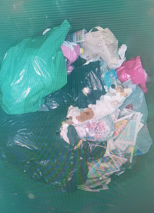 תיעוד- קרדיט: דוברות המשטרה