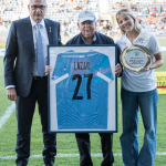 ההתאחדות לכדורגל כואבת את פטירתו של ד״ר לודוויג לזר, רופא הנבחרות הצעירות ונבחרת הנשים במשך עשרות שנים.