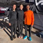 הישראלים מסתערים על אחד המרוצים המהירים בעולם – מירוץ ולנסיה: 