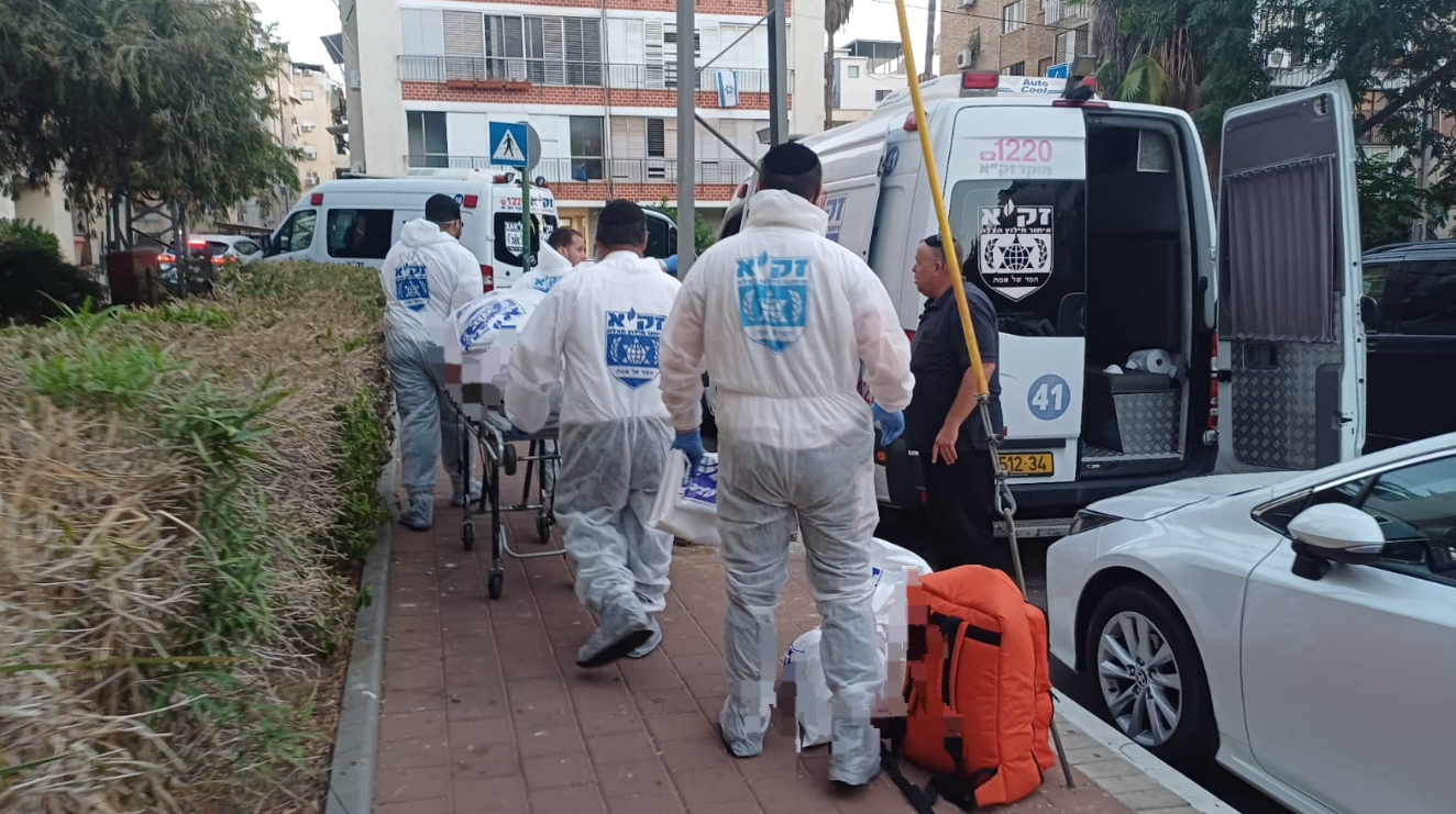 צילום: ארכיון דוברות זק"א