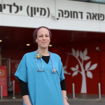 נער בן 15 פונה לביה"ח אחרי שתיית 9 צ'ייסרים; בתוך חמש שנים, כמות בני הנוער השיכורים שהגיעה לרמב"ם, הכפילה את עצמה