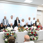 טקס יקירי ההסתדרות לשנת 2024 במרחב חיפה: תשעה מתנדבות ומתנדבים קיבלו הוקרה על עשייה למען החברה