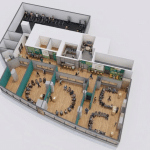 בקרוב: מכון וינגייט מקים שלוחה של בית הספר למאמנים באצטדיון "סמי עופר"