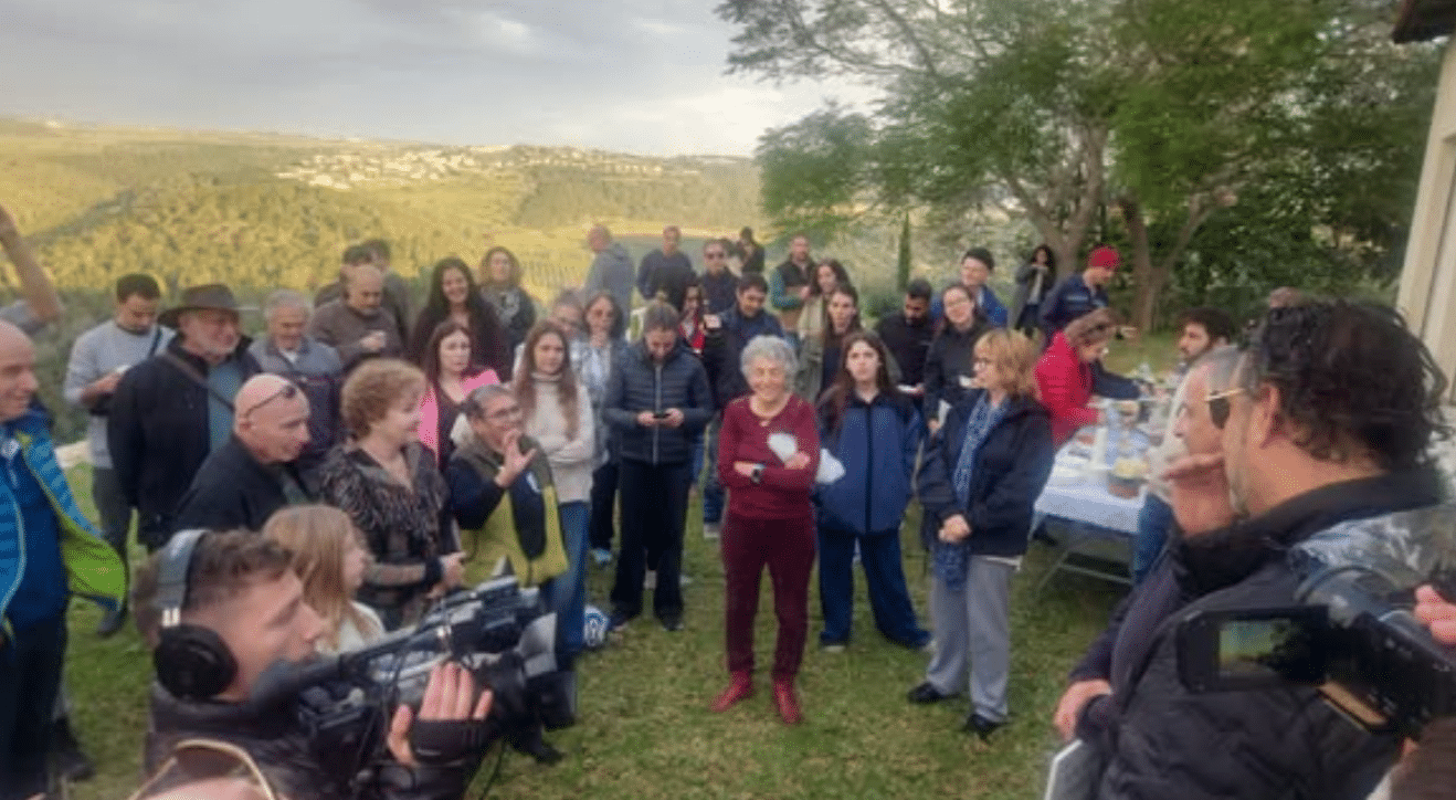 קרדיט צילום: דוברות עיריית חיפה