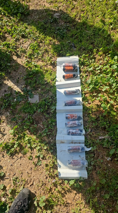 תמונות- קרדיט דוברות המשטרה