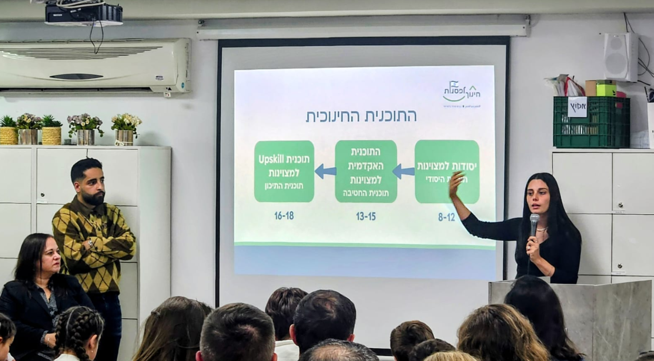 קרדיט צילום: אלבום פרטי