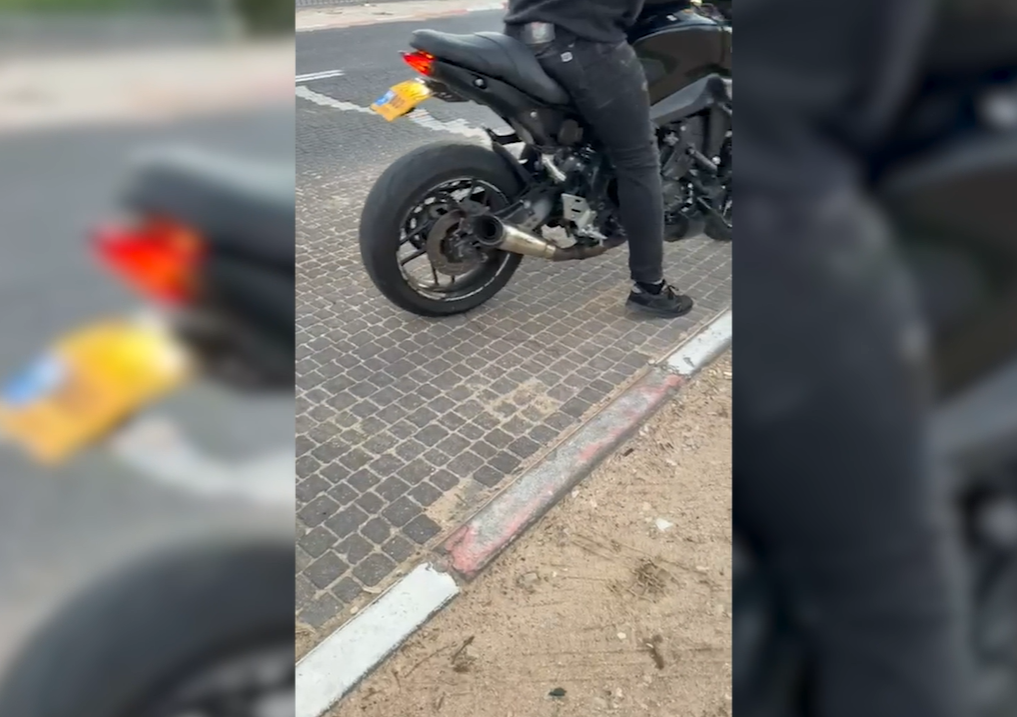 תיעוד מהפעילות, קרדיט צילום: דוברות המשטרה.