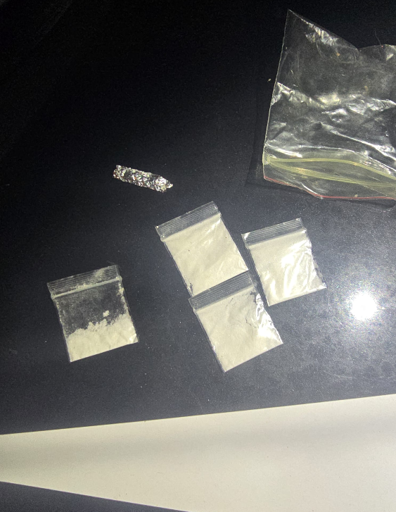 תמונה קרדיט - דוברות המשטרה