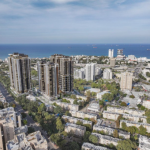 אושרה להפקדה תוכנית נוספת להתחדשות עירונית במסגרת "פינוי בינוי" בשכונת קריית אליעזר בחיפה