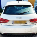 בפעילות שוטרי המחוז הצפוני נעצר רכב בו הנהג נצפה נרדם על ההגה ולאחר בדיקה התברר כי מדובר בנהג חדש שנוהג תחת השפעת סמים.