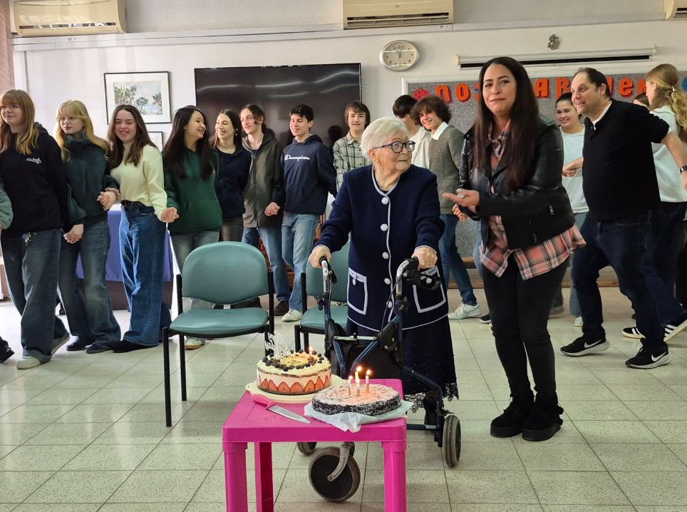 צילום: גיל מלר, דוברות עיריית חיפה