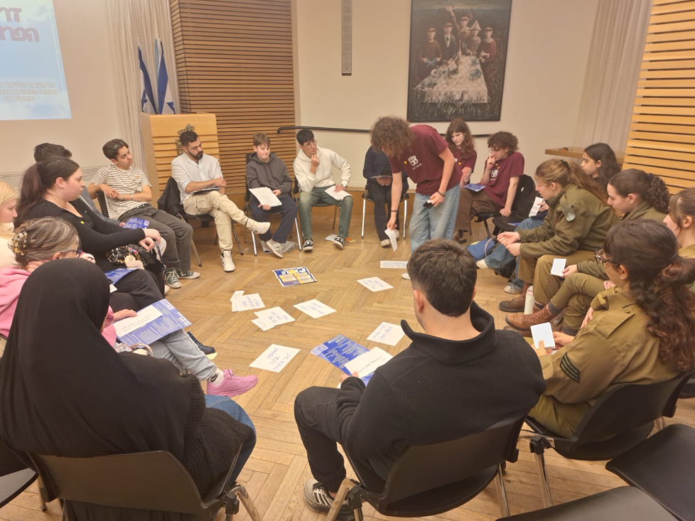 קרדיט תמונות: דוברות עיריית חיפה