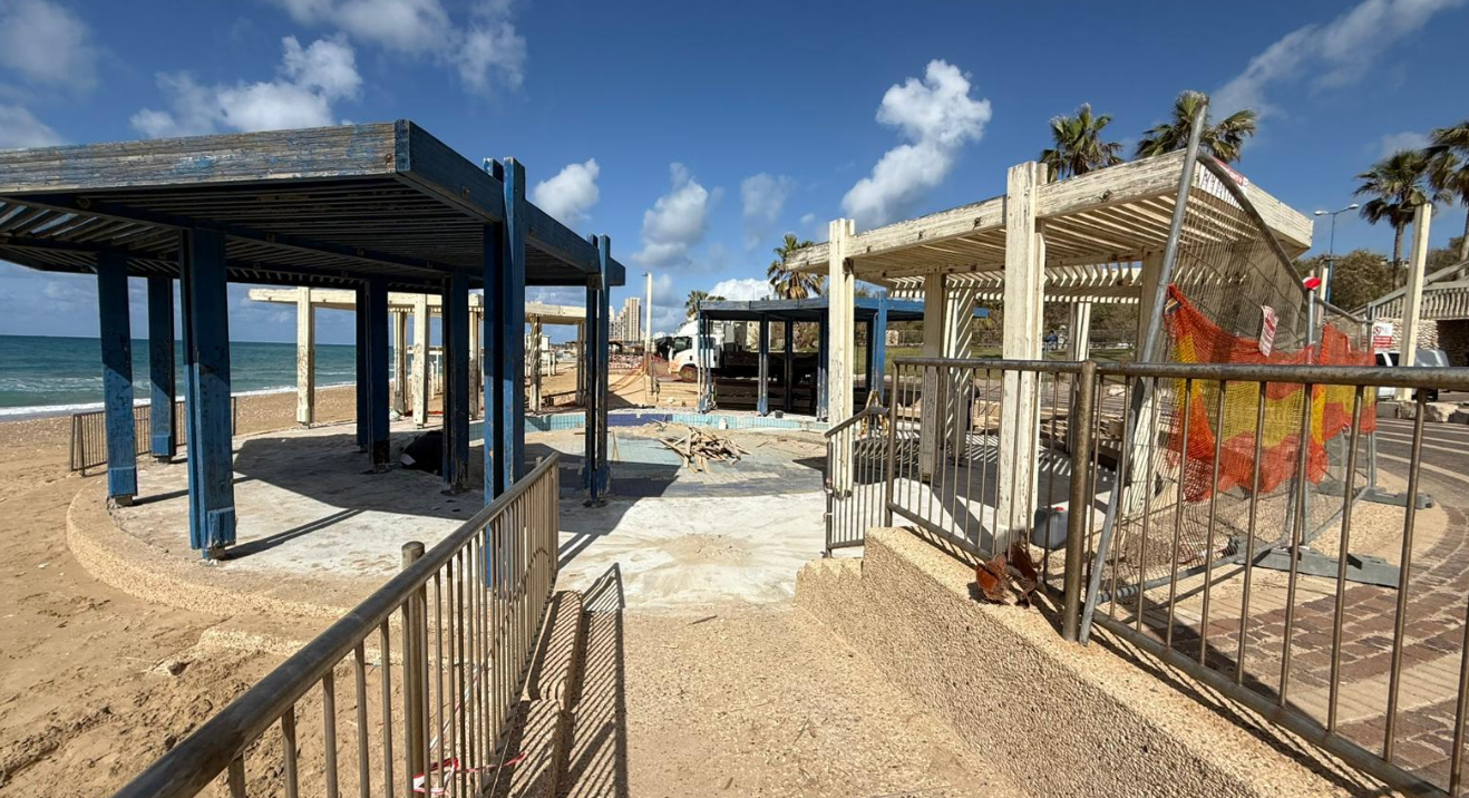 קרדיט צילום: ראובן כהן, דוברות עיריית חיפה