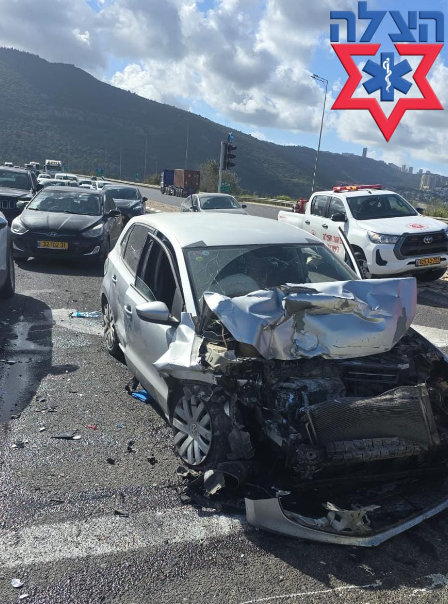 צילום: דוברות הצלה