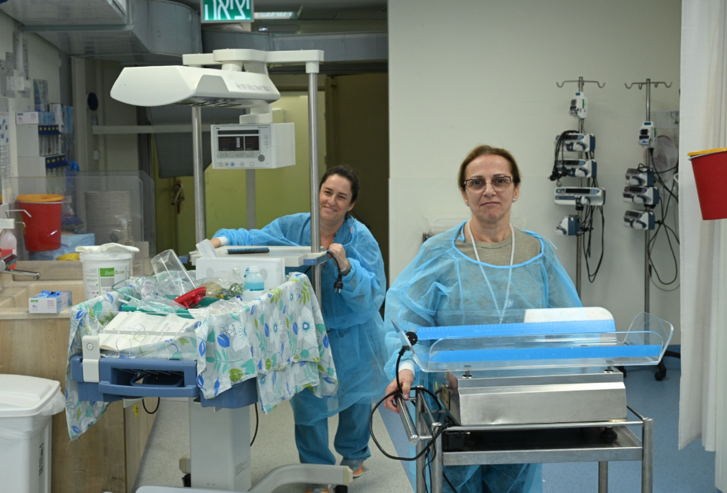 תמונות מהורדת המחלקות צילומים: אלי כהן